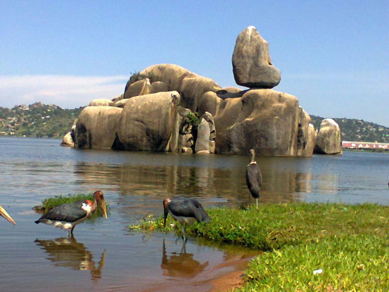 Mwanza