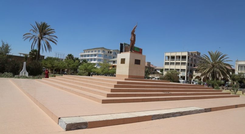 Dodoma